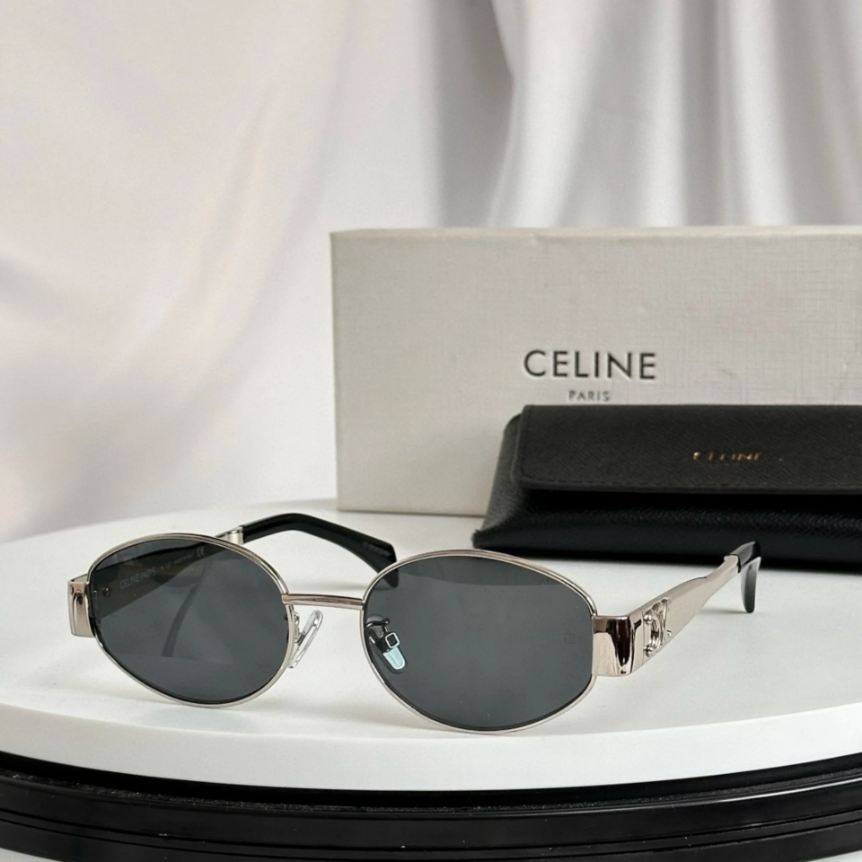 Vandey Gözlük C3 Kadın Güneş Gözlüğü