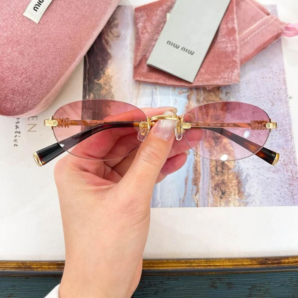 Mendiko C1 Kadın Güneş Gözlüğü