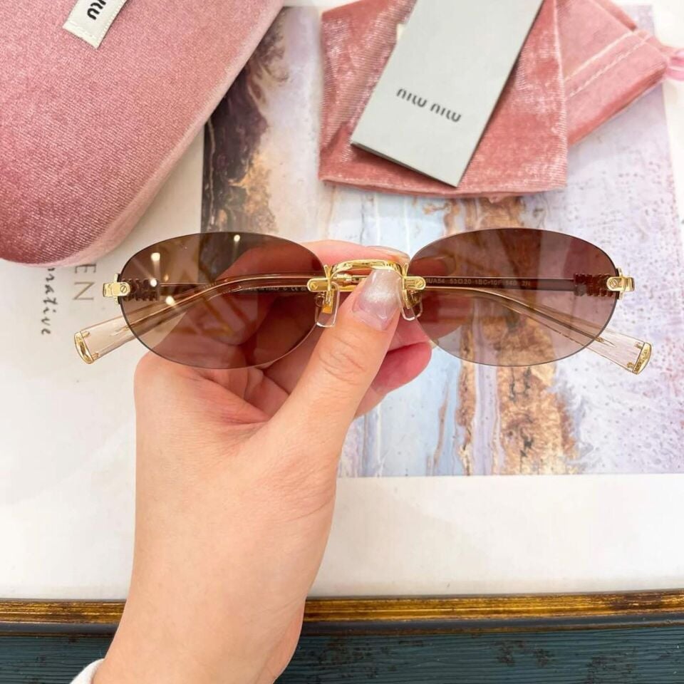 Mendıko C2 Kadın Güneş Gözlüğü