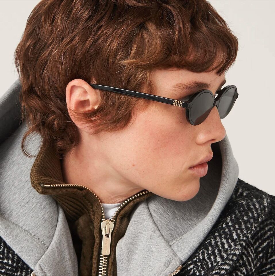 Aurum Noir  C1 Kadın Güneş Gözlüğü