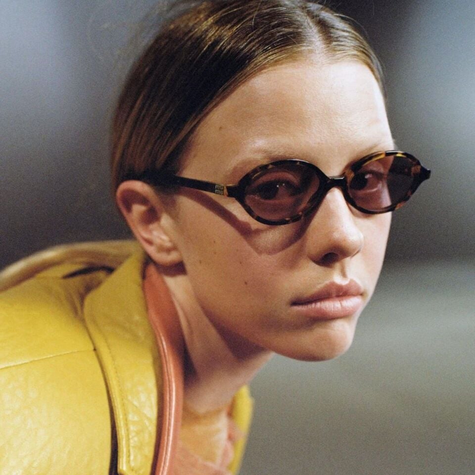 Aurum Noir  C2 Kadın Güneş Gözlüğü