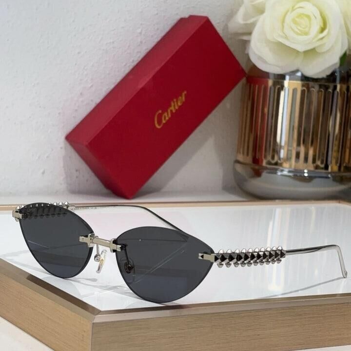 Nerrolinda C2 Kadın Güneş Gözlüğü